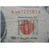 Image 2 : 1963 $5.00 Red Seal