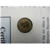 Image 3 : Solid 14 Karat Gold John F Kennedy Commemorative Half Dollar