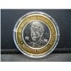 Image 1 : Silver Casino Token Riverside Resort Laughlin Nevada