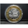 Image 2 : Silver Casino Token Riverside Resort Laughlin Nevada