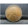 Image 1 : 1910 S Lincoln Cent Fine Semi Key Date