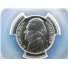 Image 10 : (5) 1965 SMS Jefferson Nickels PCGS SP66