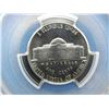 Image 11 : (5) 1965 SMS Jefferson Nickels PCGS SP66