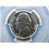Image 12 : (5) 1965 SMS Jefferson Nickels PCGS SP66