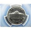 Image 13 : (5) 1965 SMS Jefferson Nickels PCGS SP66
