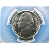 Image 3 : (5) 1965 SMS Jefferson Nickels PCGS SP66