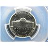 Image 4 : (5) 1965 SMS Jefferson Nickels PCGS SP66