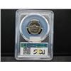 Image 5 : (5) 1965 SMS Jefferson Nickels PCGS SP66