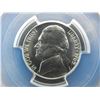 Image 6 : (5) 1965 SMS Jefferson Nickels PCGS SP66