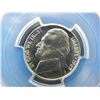 Image 8 : (5) 1965 SMS Jefferson Nickels PCGS SP66