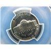 Image 9 : (5) 1965 SMS Jefferson Nickels PCGS SP66