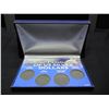 Image 1 : Nice Display Box For U'S Silver Dollars, No Coins