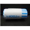 Image 1 : Half Roll Buffalo Nickels