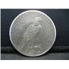 Image 2 : 1927 Peace Dollar Higher Grade