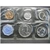 Image 2 : 1958 U.S Silver Proof Set
