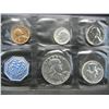 Image 2 : 1959 U.S Silver Proof Set