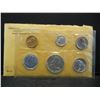 Image 1 : 1961 U.S Silver Proof Set