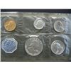Image 2 : 1961 U.S Silver Proof Set