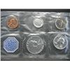 Image 2 : 1962 U.S Silver Proof Set