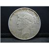 Image 1 : 1927 S Peace Dollar