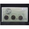 Image 1 : 1980 Dollar Souvenir Set