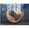 Image 2 : 2019 W Lincoln Cent Reverse Proof