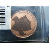 Image 3 : 2019 W Lincoln Cent Reverse Proof