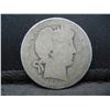 Image 1 : 1894 S barber Half Dollar