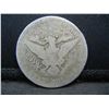 Image 2 : 1897 Barber Half Dollar