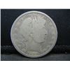 Image 1 : 1899 Barber Half Dollar