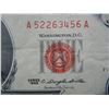 Image 2 : 1963 $5.00 Note Red Seal
