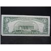 Image 3 : 1963 $5.00 Note Red Seal