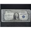Image 1 : 1935 $1.00 Silver certificate
