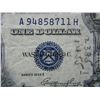 Image 2 : 1935 $1.00 Silver certificate