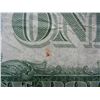 Image 4 : 1935 $1.00 Silver certificate