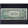 Image 5 : 1935 $1.00 Silver certificate