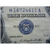 Image 2 : 1957 $1.00 Silver Certificate