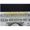 Image 3 : 1957 $1.00 Silver Certificate