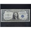 Image 1 : 1935 D $1.00 Silver Certificate