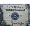 Image 2 : 1935 D $1.00 Silver Certificate