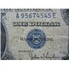 Image 2 : 1935 C $1.00 Silver Certificate