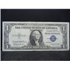 Image 1 : 1935 H $1.00 Silver Certificate