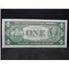 Image 4 : 1935 H $1.00 Silver Certificate
