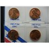 Image 2 : Uncirculated 1982 (7) Coin Variety Set