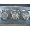 Image 3 : 1980 Dollar Souvenir Set