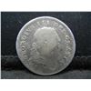 Image 2 : 1805 Silver Irish Bank Token Ten Pence Rare!!