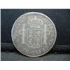 Image 2 : 1778 Mexico Silver 2 Reale