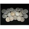 Image 1 : 20 Count United States Circulated Eisenhower Ike Clad Dollars