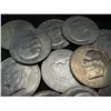 Image 2 : 20 Count United States Circulated Eisenhower Ike Clad Dollars