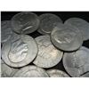 Image 3 : 20 Count United States Circulated Eisenhower Ike Clad Dollars